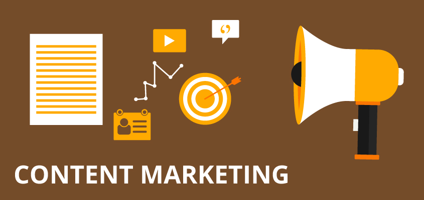 Cara membuat konten marketing efektif dan menarik untuk bisnis