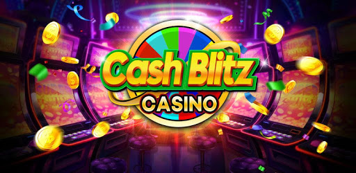 Download Game Slot Offline Cash Blitz