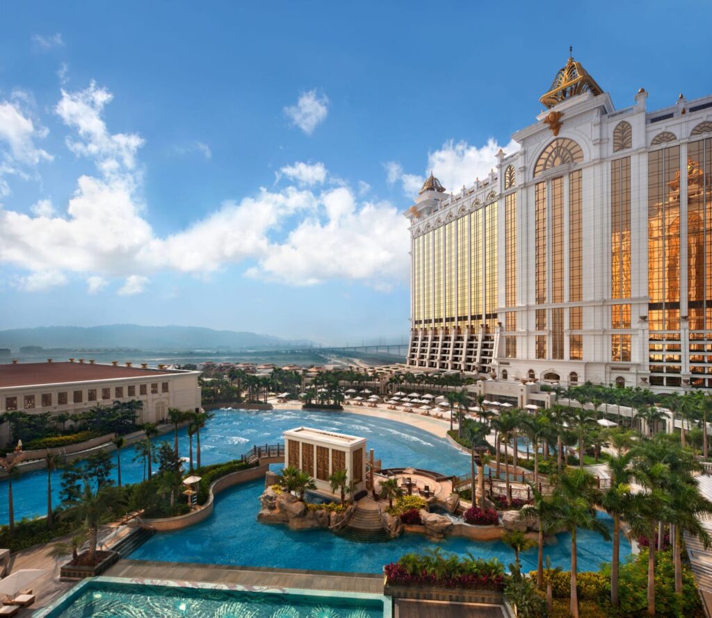 Sisi Lain Macau: Wisata Turnamen Permainan Kartu Terbesar Di Asia