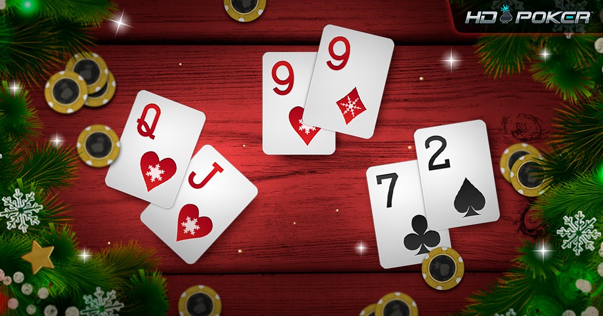 poker online