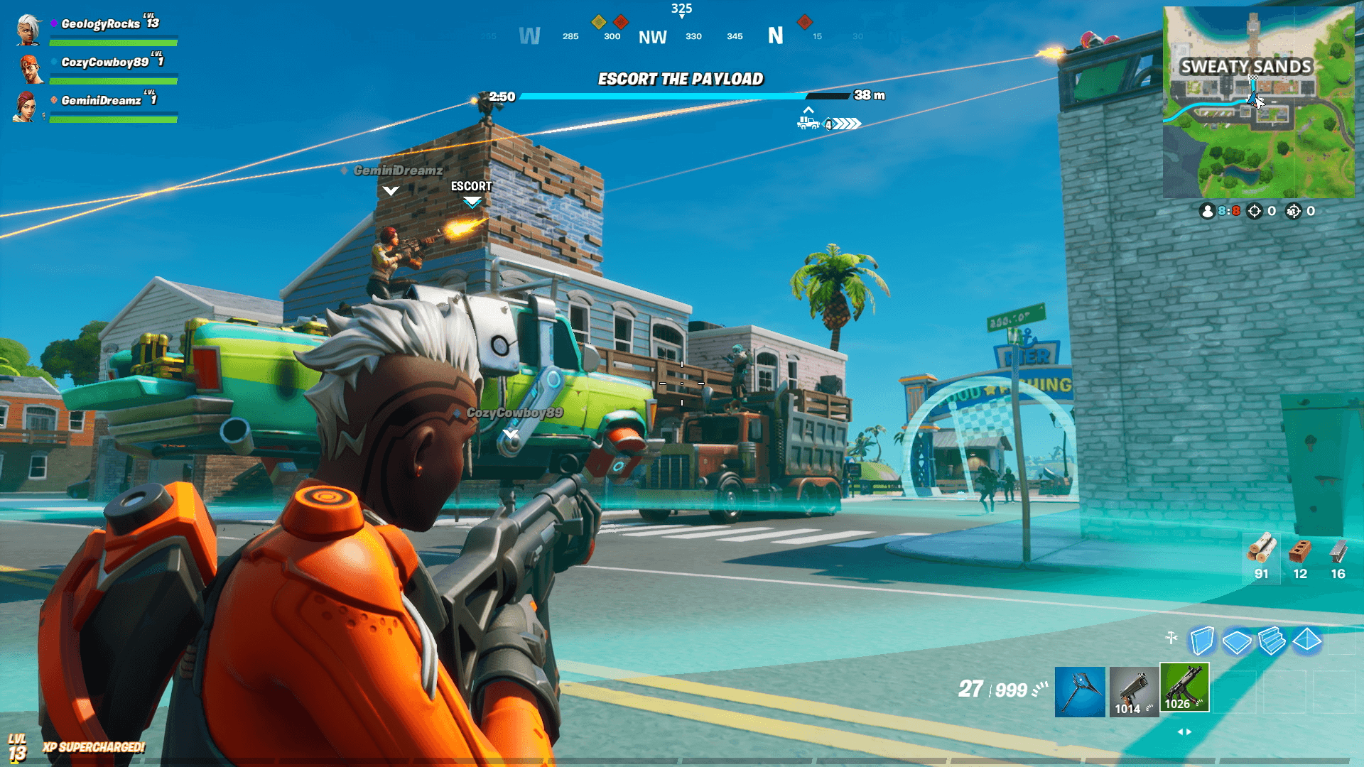 Game Multiplayer Terbaik