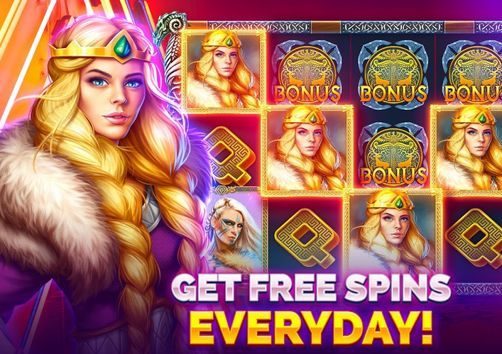 Review Game Love Slots, Game Slot Online Terbaru Dari Rusty Anchor Games