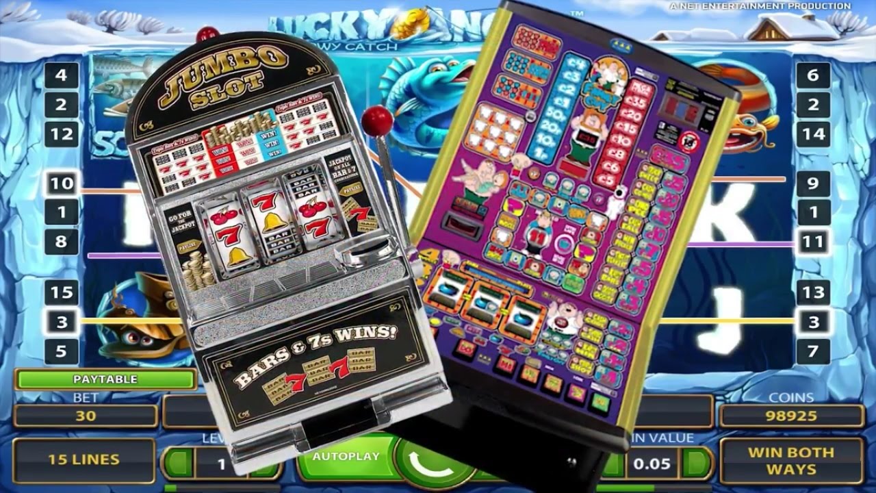 4 Best Ways Of How To Win Online Slots