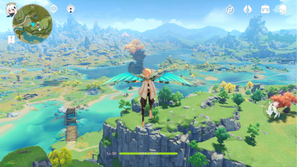 Recommended Best Android Open World Games 2021