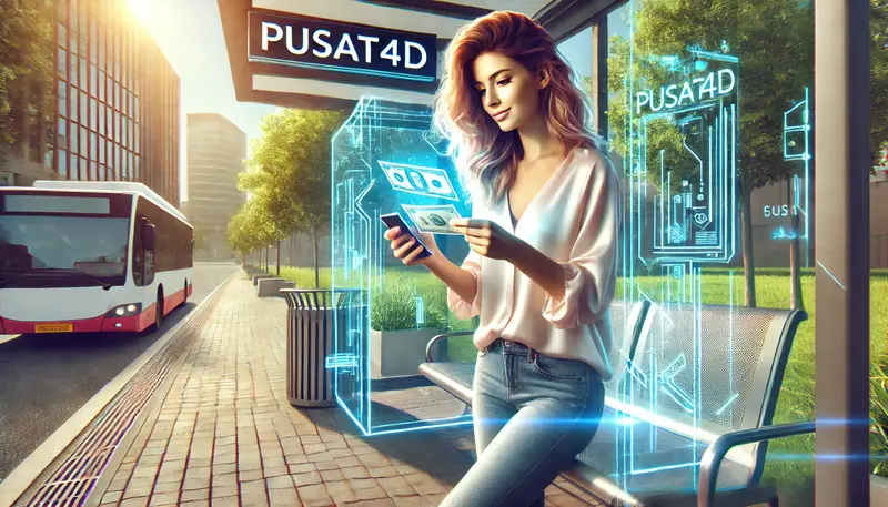 PUSAT4D