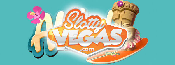 Slotty Vegas Game