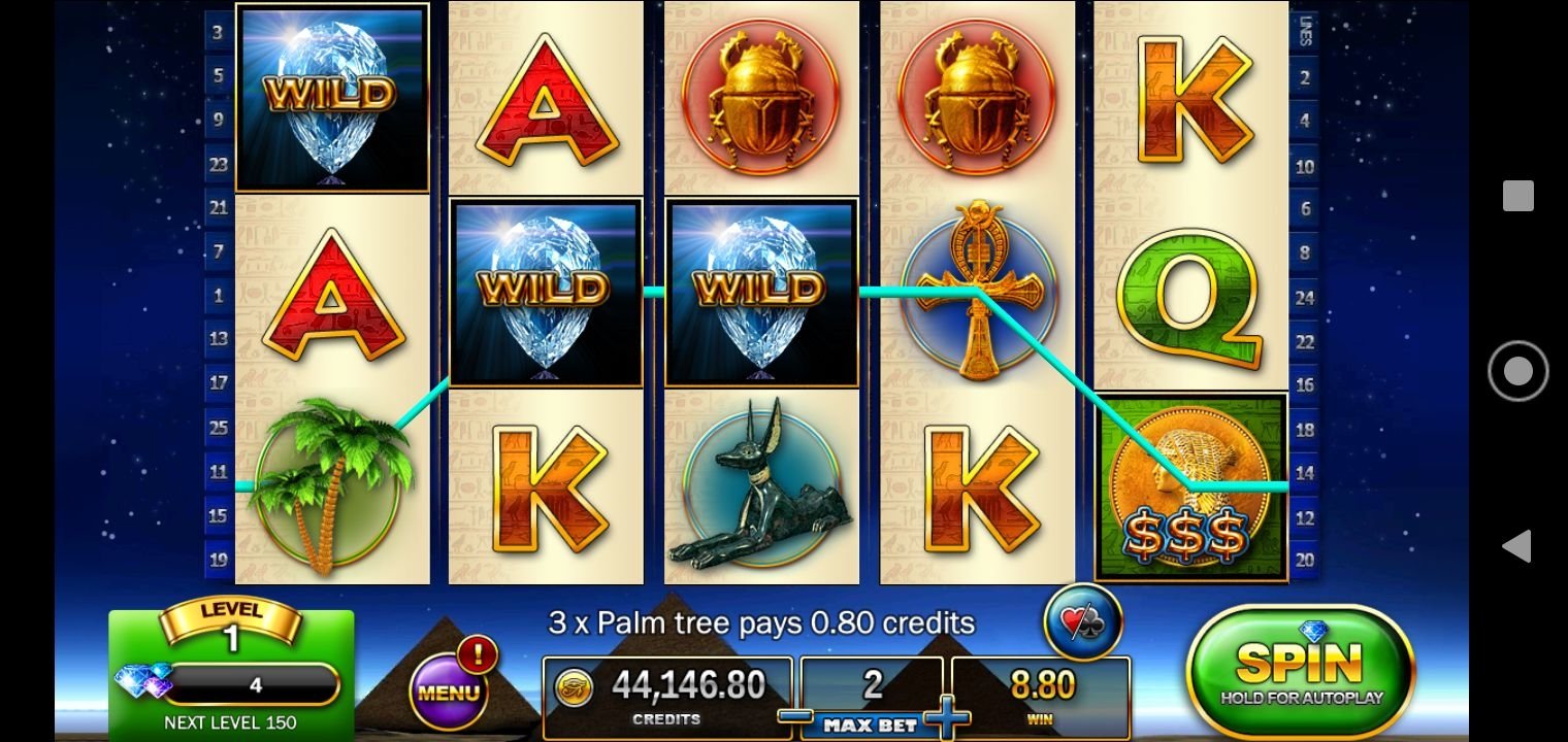 Artikel Slot Online